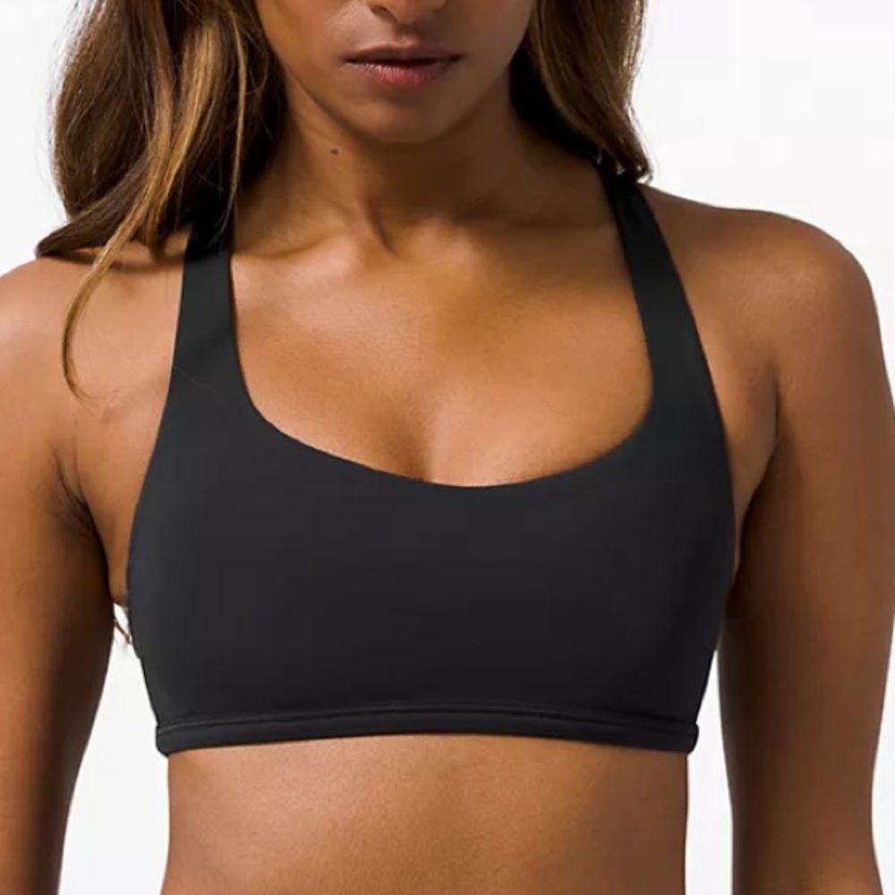 Free To Be Bra Wild Light Support